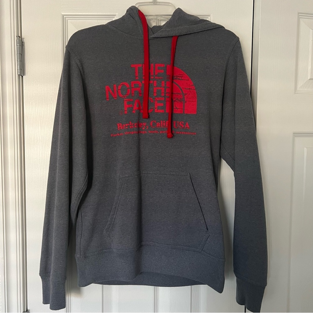 North Face Men’s Hoodie l